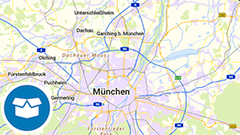 Vector Tiles basemap.de Web Vektor